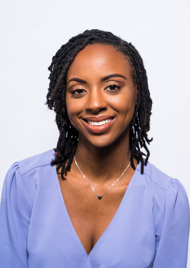 Chantel Davis-Tolbert headshot