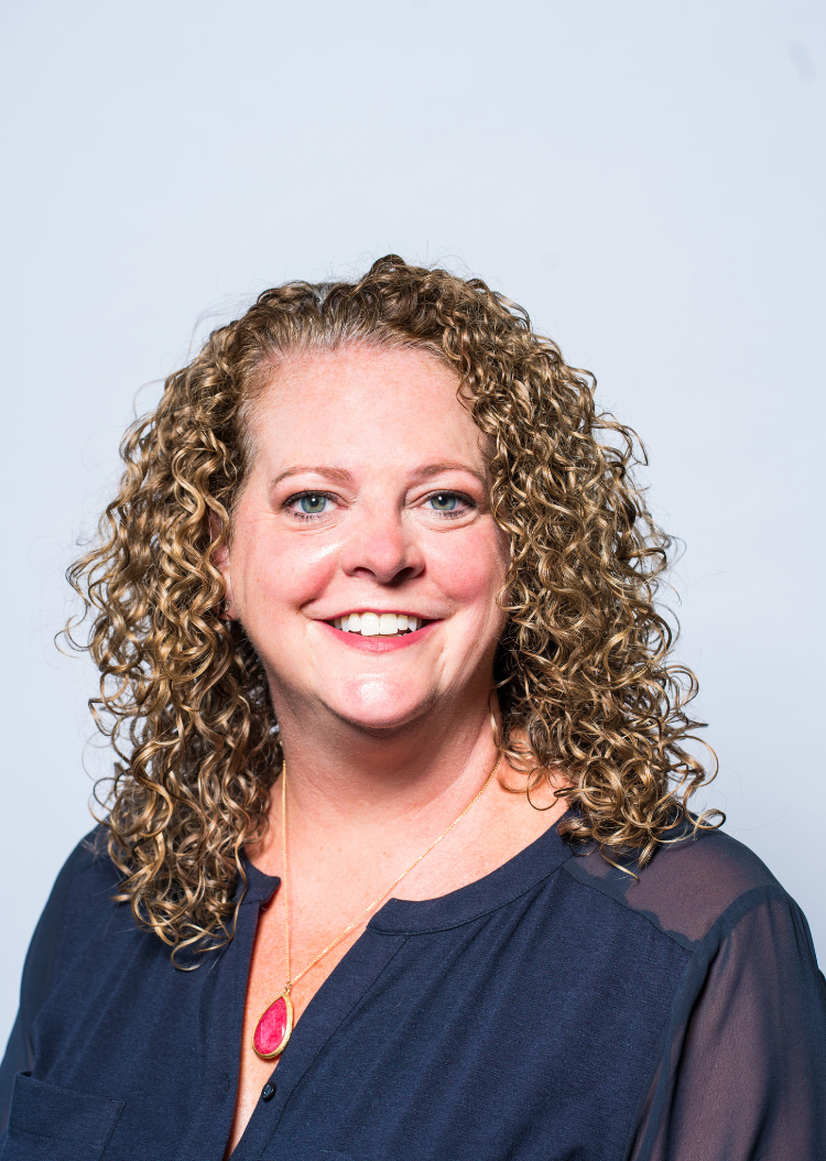 Katie Kirby headshot