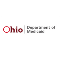 Ohio Dept of Medicaid logo