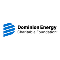 Dominion Energy Foundation logo