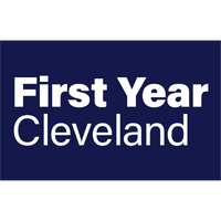 First Year Cleveland logo