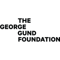 The George Gund Foundation logo