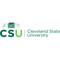 Cleveland State University logo