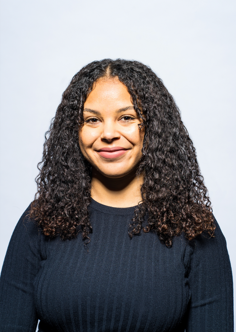 Abigail Thomas - Individual Giving Specialist